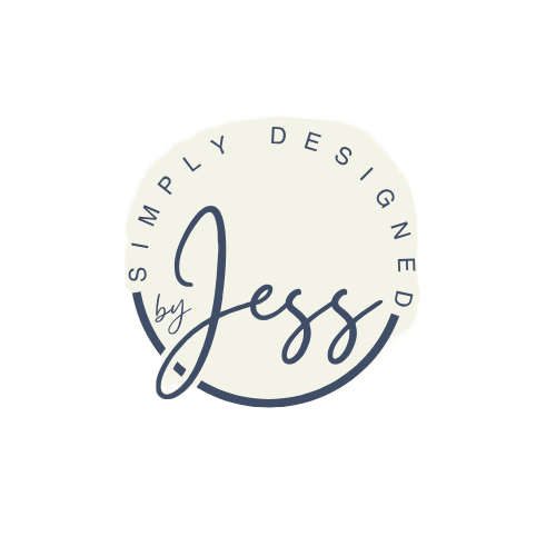 Simply Designed by Jess